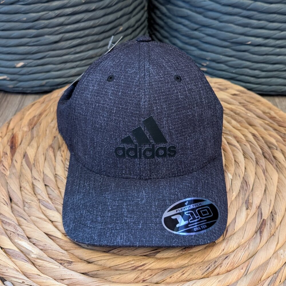 NWT Men ADIDAS Golf Ball Cap